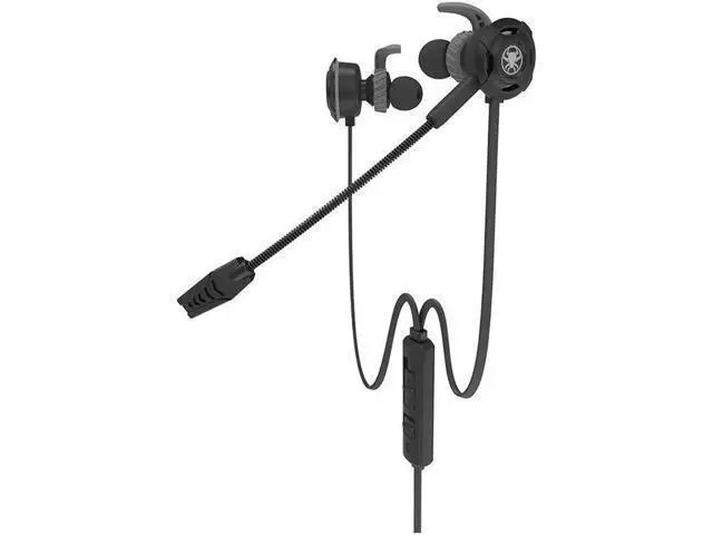 Alt view image 3 of 3 - G30 PC Gaming Headset Computer Headphones In Ear Stereo Bass Noise Cancelling Ea