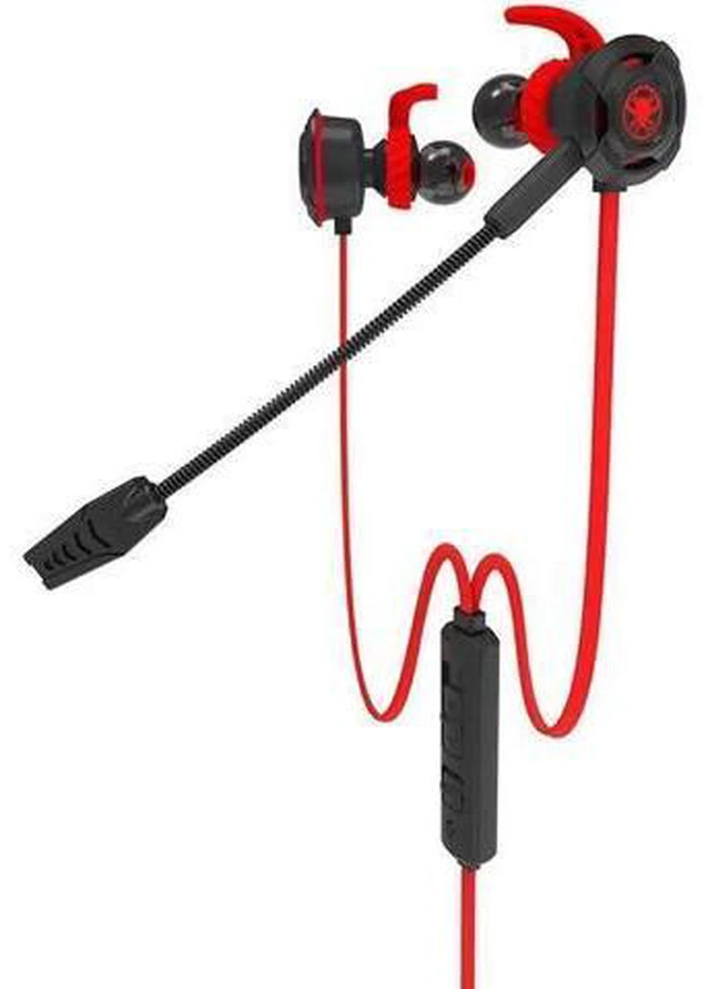 Main image of G30 PC Gaming Headset Computer Headphones In Ear Stereo Bass Noise Cancelling Ea