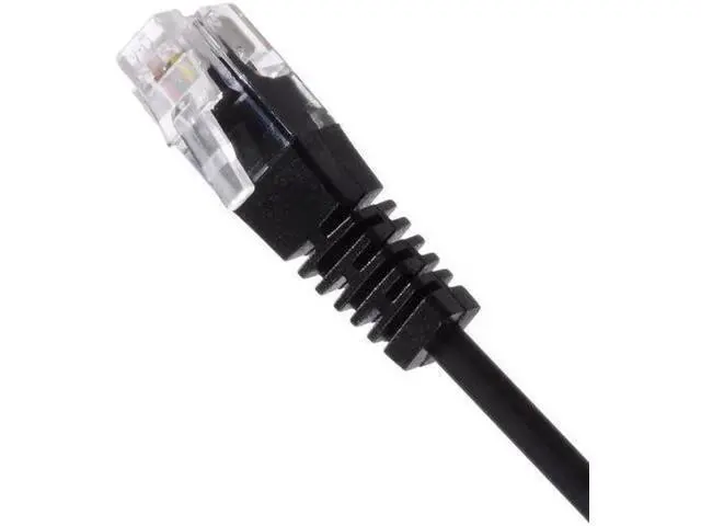 Alt view image 4 of 5 - Aomoproing RJ9 plug headset Noise canceling Telephone headphones call center pho