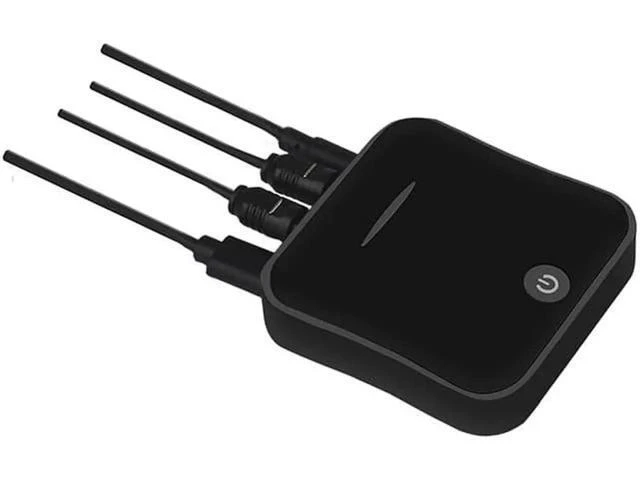 Alt view image 2 of 6 - CSR8675 Bluetooth 5.0 Transmitter Receiver Digital Optical Toslink APTX HD Adapt