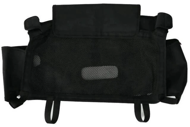 Main image of Mesh Slip Cover Scratch Resistant Speaker Replacement Cover Outdoor Dust Protect