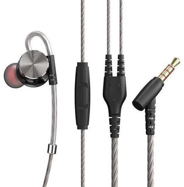 Main image of QKZ DM10-Abest-sellingnew model on PDD. DMl0 metal soundmagnetic attachment type