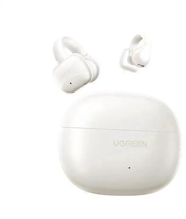 Main image of UGREEN Open Ear Wireless Headphones Bluetooth 5.4, 12mm Driver Sports Earphones
