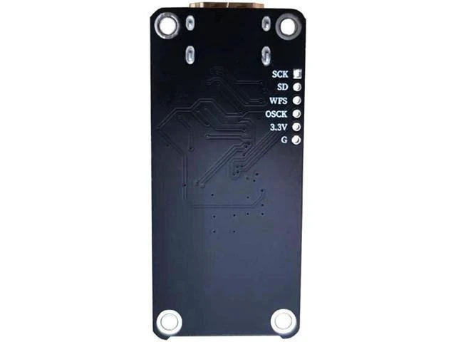 Alt view image 3 of 5 - HDMI compatible Adapter Board Standard Interface To CSI-2 chip TC358743XBG For R