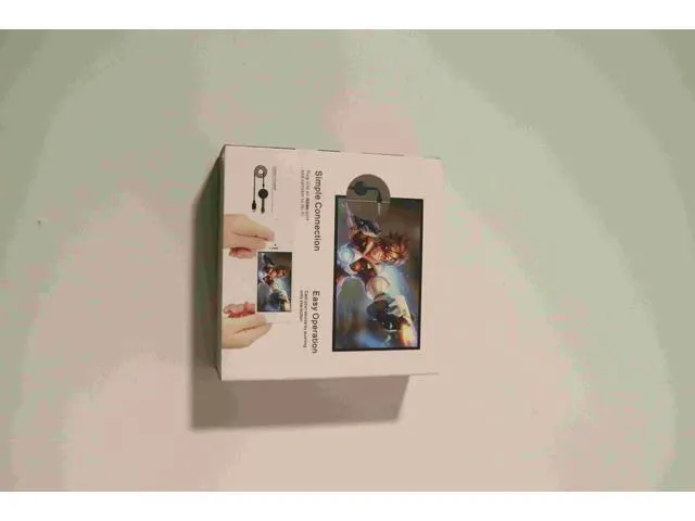 Alt view image 5 of 6 - Miracast HD 1080P HDMI Wireless WIFI Display Adapter for Android Smartphone/Tabl