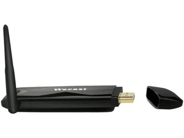 Alt view image 3 of 6 - HD 1080P Wifi Display HDMI Streaming Media Wireless Display Adapter for IOS/ And