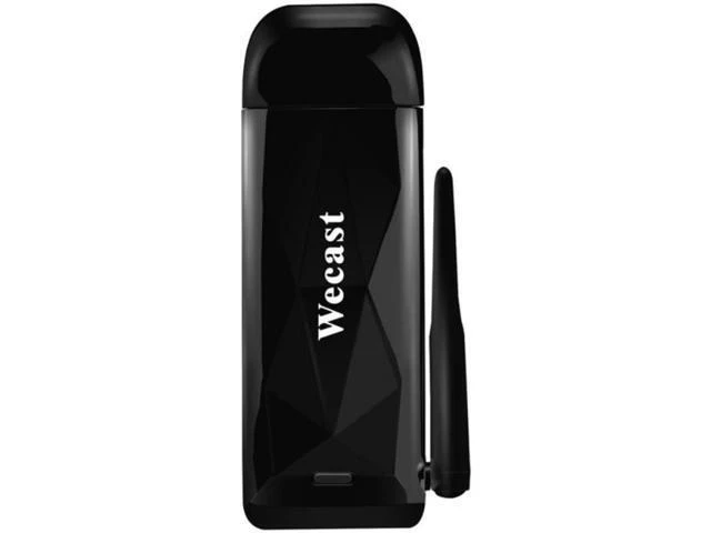 Alt view image 4 of 6 - HD 1080P Wifi Display HDMI Streaming Media Wireless Display Adapter for IOS/ And