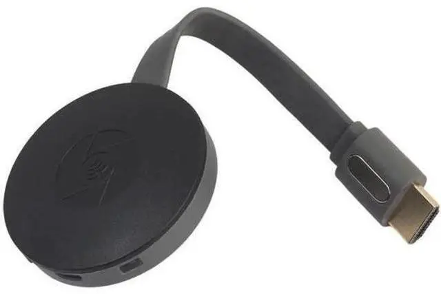Main image of 1080P WiFi Display TV Dongle Wireless Receiver HDMI AirPlay DLNA Share Miracast