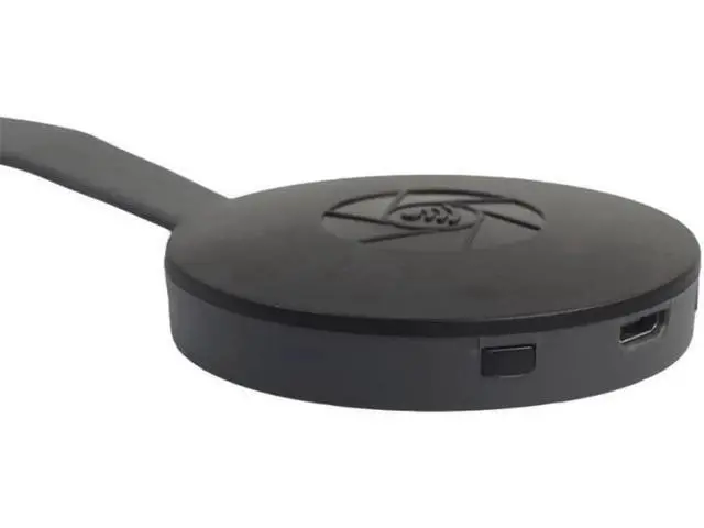 Alt view image 3 of 6 - 1080P WiFi Display TV Dongle Wireless Receiver HDMI AirPlay DLNA Share Miracast