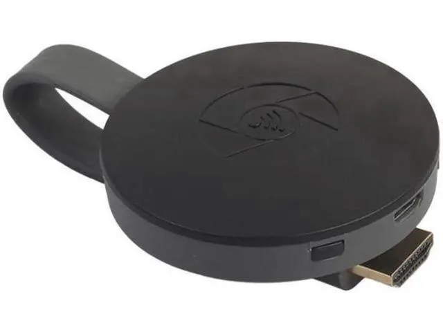 Alt view image 2 of 6 - 1080P WiFi Display TV Dongle Wireless Receiver HDMI AirPlay DLNA Share Miracast