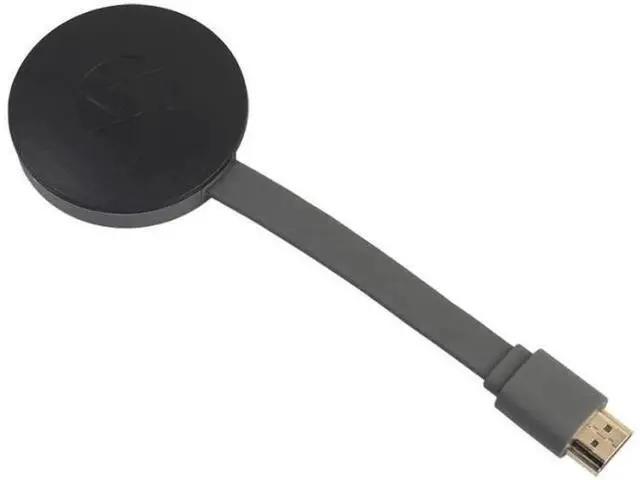 Alt view image 5 of 6 - 1080P WiFi Display TV Dongle Wireless Receiver HDMI AirPlay DLNA Share Miracast