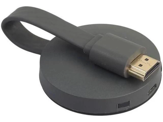 Alt view image 6 of 6 - 1080P WiFi Display TV Dongle Wireless Receiver HDMI AirPlay DLNA Share Miracast