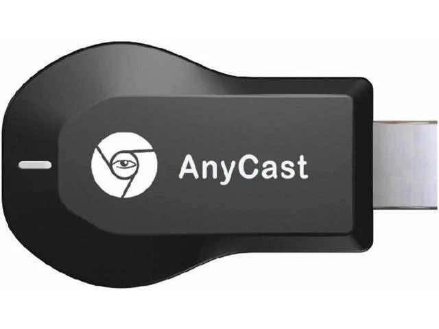 Alt view image 4 of 6 - 1080P WiFi Wireless Mini Display Receiver Dongle HDMI Adapter TV Miracast DLNA A