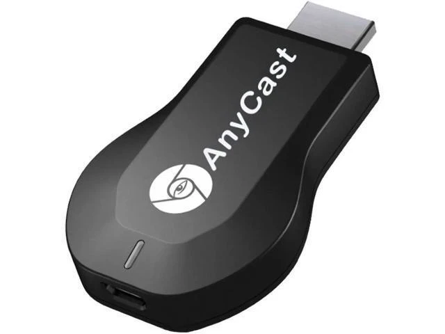 Alt view image 5 of 6 - 1080P WiFi Wireless Mini Display Receiver Dongle HDMI Adapter TV Miracast DLNA A