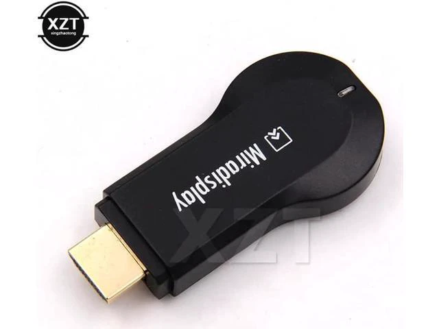 Alt view image 3 of 5 - est M2 Wireless Hdmi Wifi Display Allshare Cast Dongle Adapter Miracast TV stick