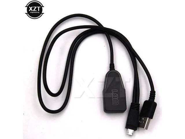 Alt view image 5 of 5 - est M2 Wireless Hdmi Wifi Display Allshare Cast Dongle Adapter Miracast TV stick
