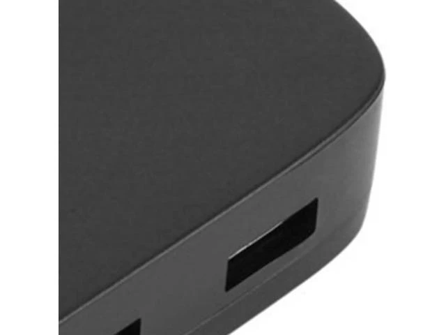 Alt view image 3 of 6 - Switch High Resolution Stable Output Heat Resistant USB2.0 HDMI-compatible Plug