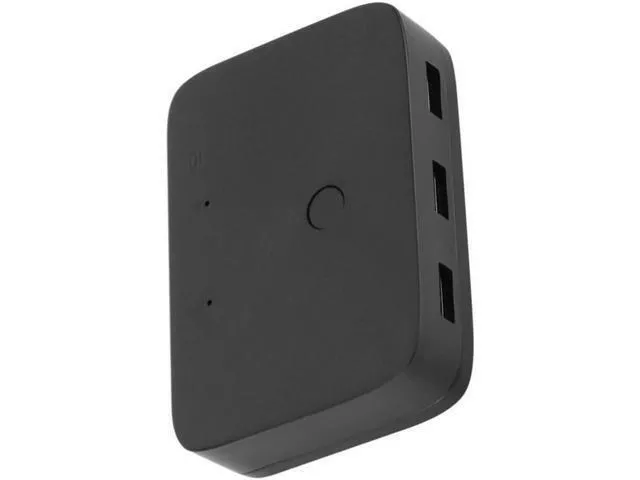Alt view image 5 of 6 - Switch High Resolution Stable Output Heat Resistant USB2.0 HDMI-compatible Plug