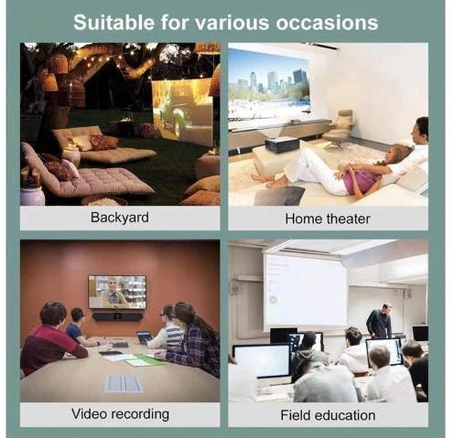 Alt view image 6 of 7 - Capture Card with Loop Out, Video Capture with Audio, 4K HDMI Game Capture USB 2
