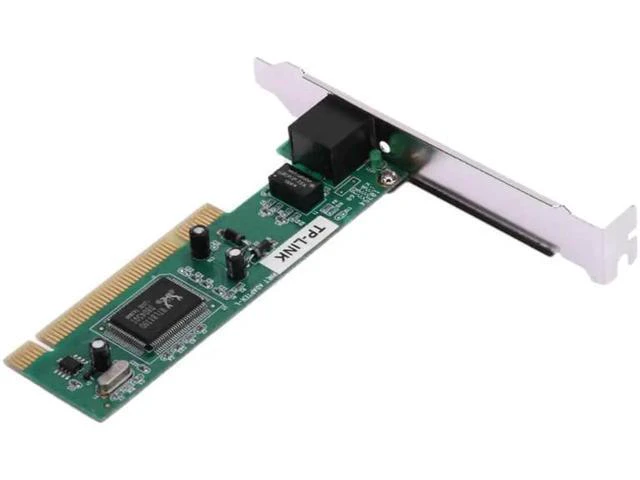 Alt view image 4 of 5 - Realtek RTL8139D 10/100M 10/100Mbps RJ45 Ethernet Network Lan Card Adap HIgh Qua