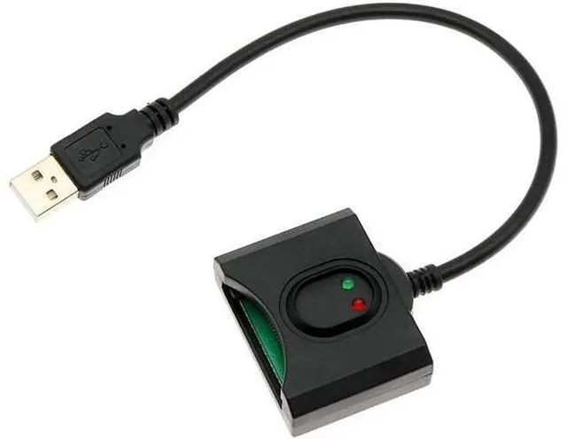 Alt view image 3 of 4 - Card Express Card 54mm 34mm usb usb 2.0 for laptop expresscard computer usb PC w