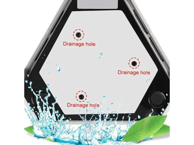 Alt view image 4 of 5 - 1Pcs Dual USB Ports Waterproof Desktop Computer PC Case Power Supply ON/OFF Butt