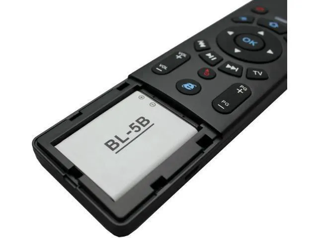 Alt view image 6 of 6 - T6 Air mouse with Wireless Keyboard & touchpad Remote Control for Smart TV M8S P