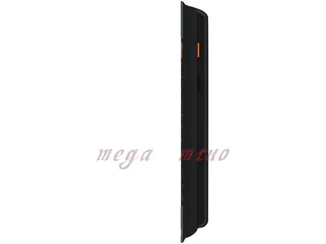 Alt view image 3 of 6 - 2.4GHz Fly Air Mouse Mele F10 Deluxe Wireless Keyboard Remote Control with IR Le