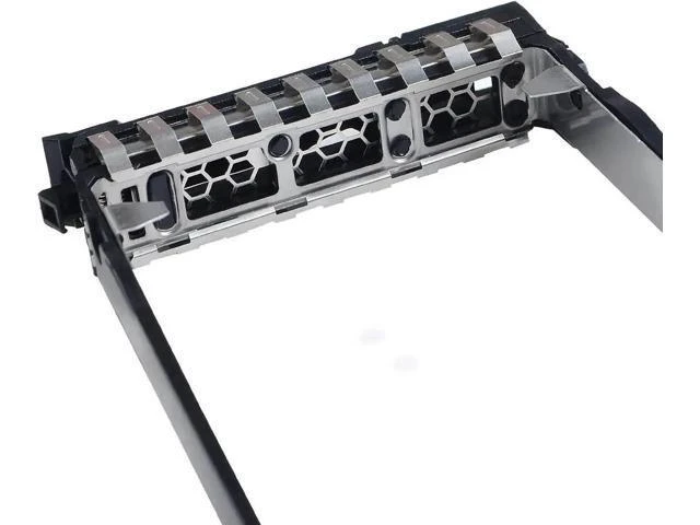Alt view image 5 of 5 - 2PCS 2.5 Drive Tray Caddy P22892 P22892-002 for H-P G10 Gen10 Plus V2 G11 Server