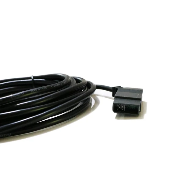 Alt view image 2 of 4 - PLC Programming Cable Compatible LOGO USB-CABLE 6ED1 057-1AA01-0BA0 USB PC Cable