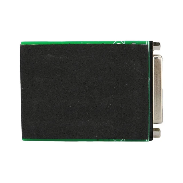 Alt view image 4 of 4 - DB44 Female Connector to Terminal Block, D Sub HDB44 Breakout Board Signal Modul