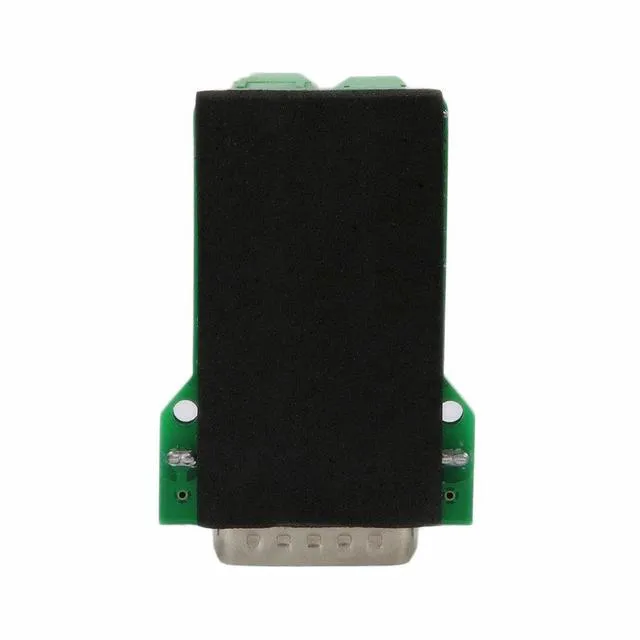 Alt view image 4 of 5 - D-SUB DB15 Male 15 pin to Terminal Breakout Board Connector with Screws