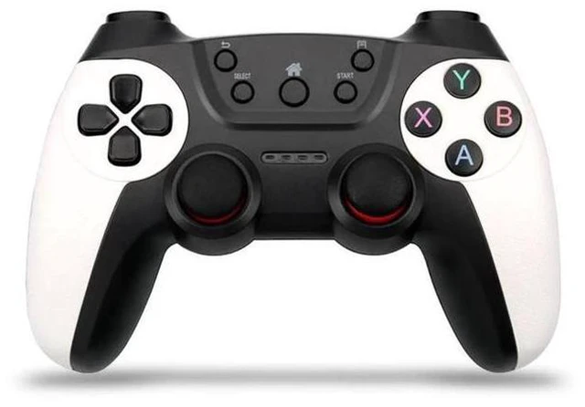 Main image of 2.4G wireless game controller for Android, Ps3, Pc, Tv, TV set, mobile phone, st