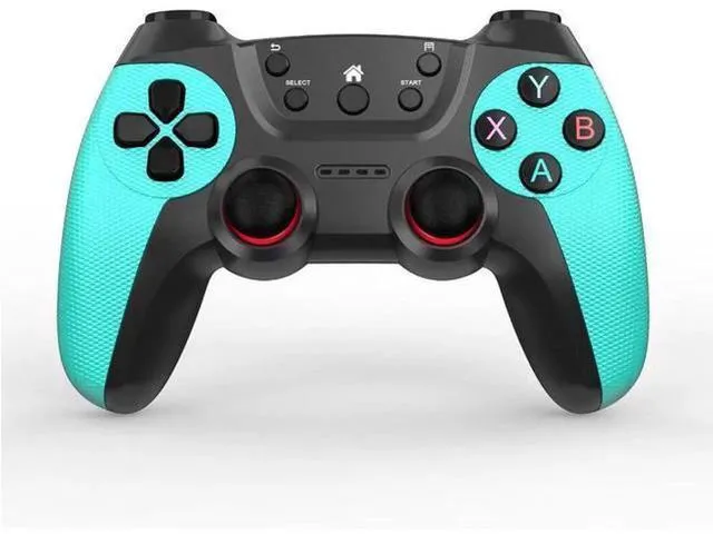Main image of 2.4G wireless game controller for Android, Ps3, Pc, Tv, TV set, mobile phone, st