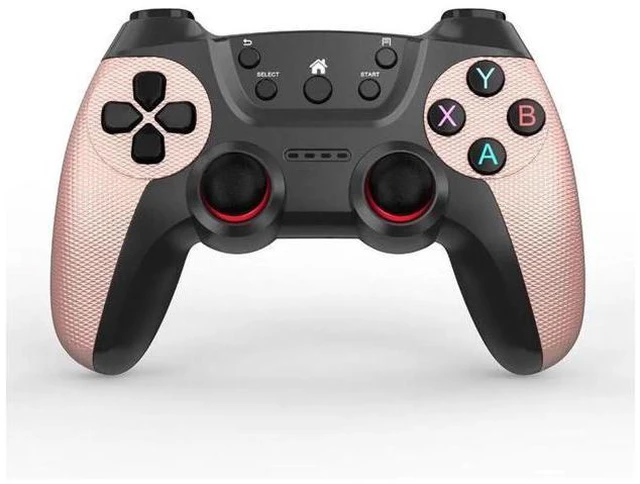 Main image of 2.4G wireless game controller for Android, Ps3, Pc, Tv, TV set, mobile phone, st