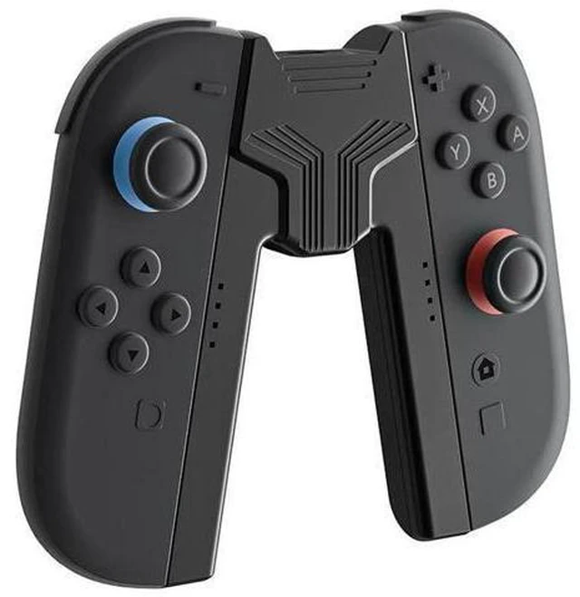 Main image of New Nintendo Switch OLED Joy-Con controller charginggrip- NS leftand righthand c