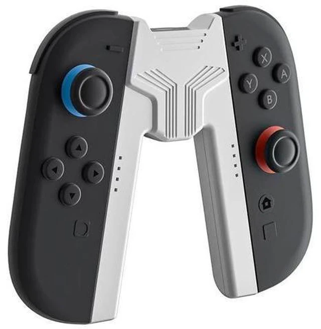 Main image of New Nintendo Switch OLED Joy-Con controller charginggrip- NS leftand righthand c