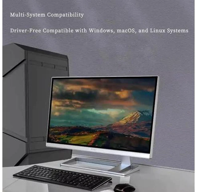 Alt view image 2 of 5 - PCIe X4 x16 to U.2 NVMe Adapter Card 32Gbps/64Gbps High Speed Expansion Support