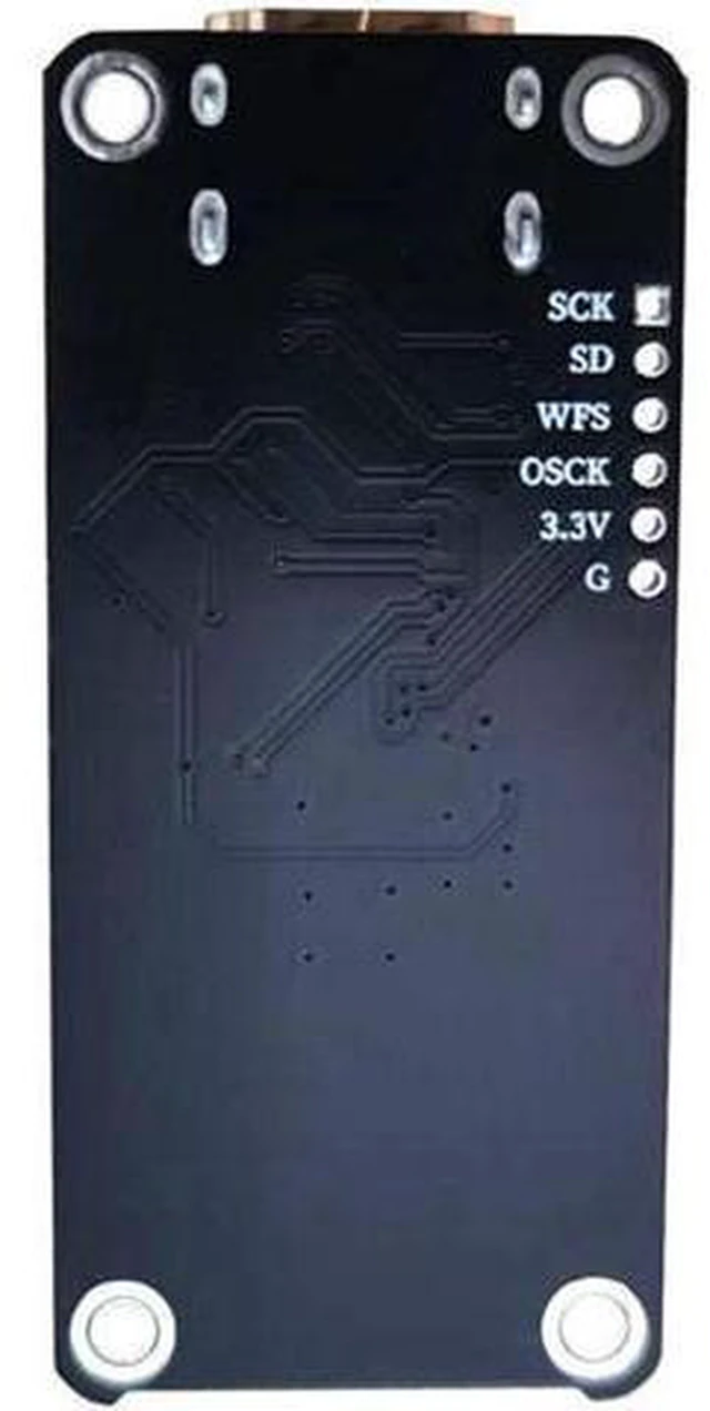 Alt view image 3 of 5 - compatible Adapter Board Standard Interface To CSI-2 chip TC358743XBG For Raspbe
