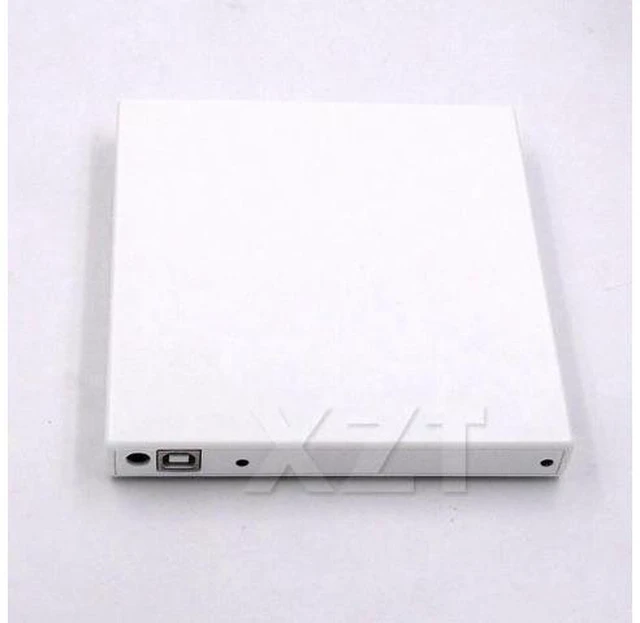 Alt view image 4 of 6 - RW Burner Writer External Optical Drives DVD ROM Player for Laptop Computer pc,