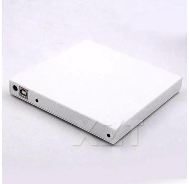 Alt view image 5 of 6 - RW Burner Writer External Optical Drives DVD ROM Player for Laptop Computer pc,