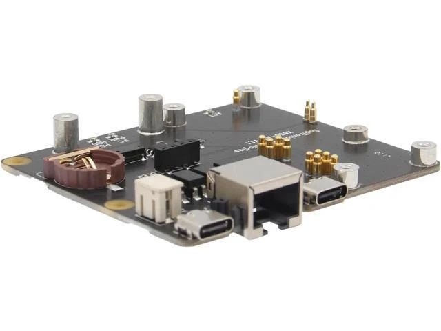 Alt view image 2 of 5 - X630-A4 for PiKVM-A4 and Raspberry Pi Zero 2 W