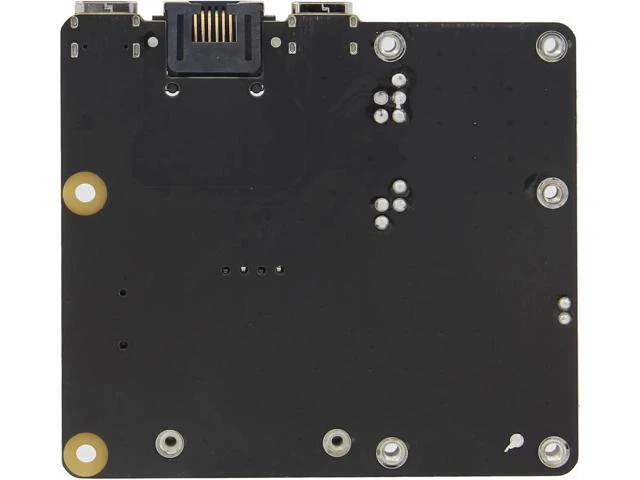 Alt view image 5 of 5 - X630-A4 for PiKVM-A4 and Raspberry Pi Zero 2 W