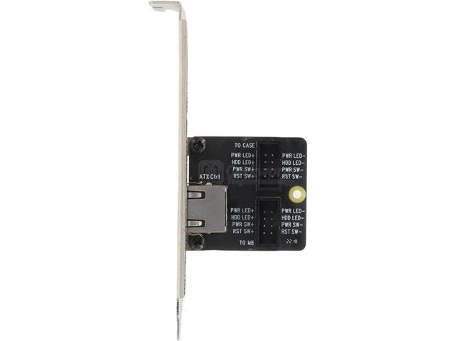 Alt view image 6 of 6 - X630-A5 for PiKVM-A3 / PiKVM-A4