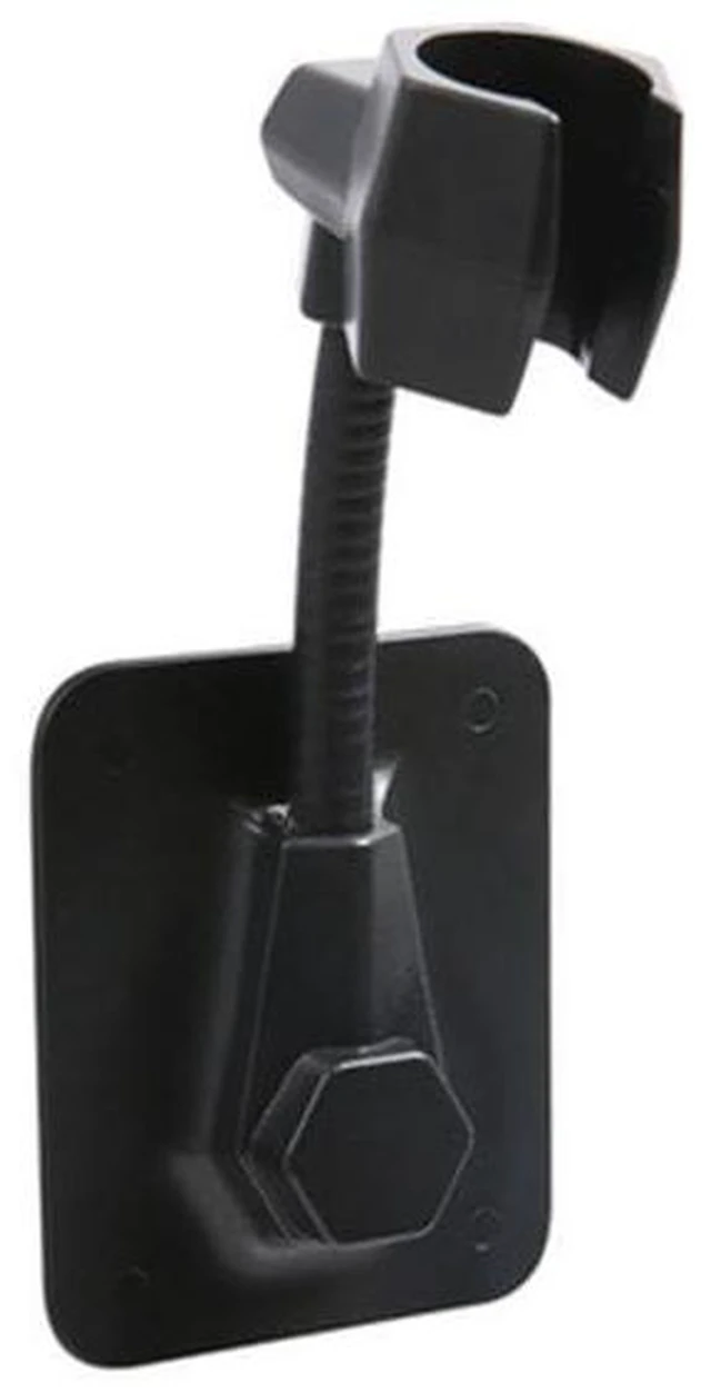 Main image of Shower Head Holder Strong Adhesive 360 Degree Rotatable Adjustable Handheld Show