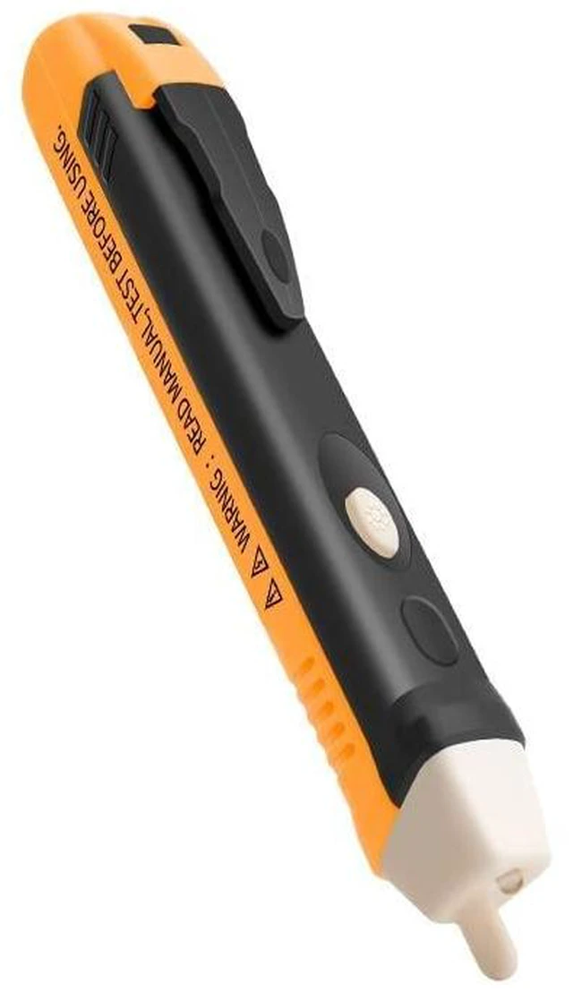 Main image of Voltage Tester Contactless AC 90-1000V CAT 3 Phase Tester LED Test Pen Current T
