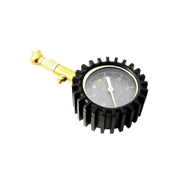 Alt view image 2 of 6 - Digital Tire Pressure Gauge, Truck Tire Pressure Gauge 60 PSi, for Car, RV, SUV,