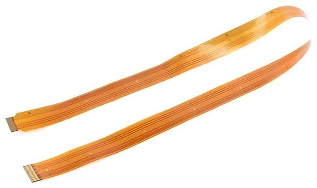 Alt view image 5 of 6 - 2PCS CSI Camera FPC Flexible Cable for RPi 5, 22Pin to 15Pin, 0.5M Length