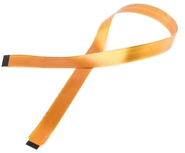 Alt view image 6 of 6 - 2PCS CSI Camera FPC Flexible Cable for RPi 5, 22Pin to 15Pin, 0.5M Length