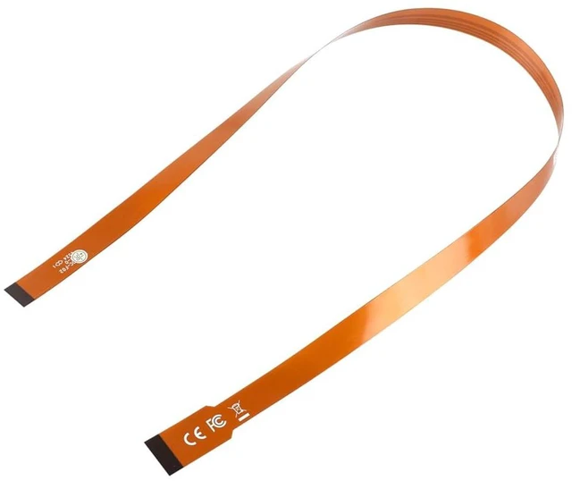 Main image of Official CSI FPC Flexible Cable Compatible with Raspberry Pi 5, 22Pin to 15Pin,